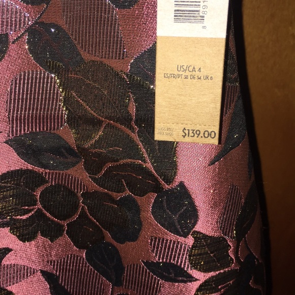 💖NWT Rachel Roy Party/Evening/Cocktail Dress - Picture 3 of 14